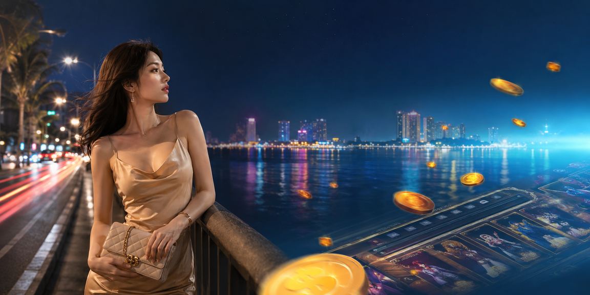 Người dùng tại Phan Thiết trải nghiệm cá cược esports và casino trực tuyến