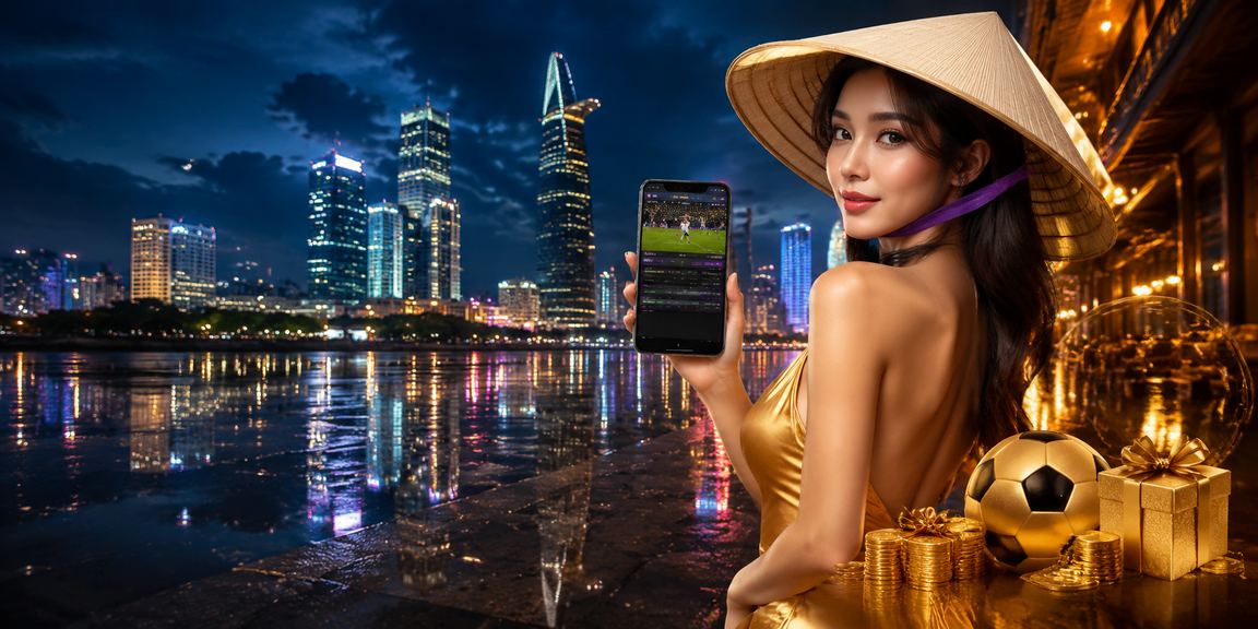 Người dùng Việt Nam tìm hiểu điều khoản sử dụng nền tảng cá cược trực tuyến