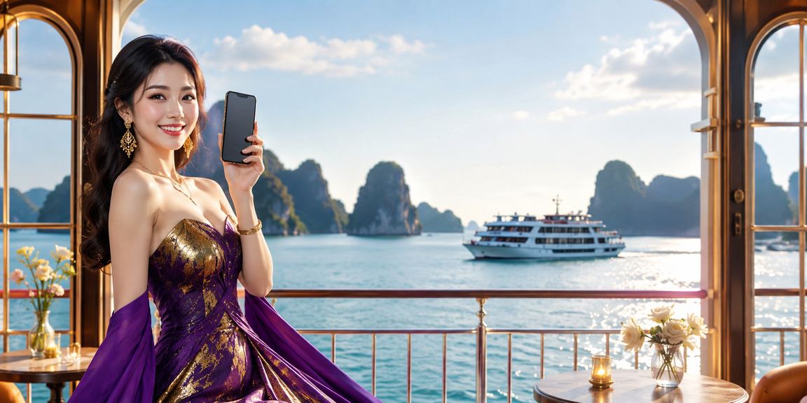 Giao diện ứng dụng anhem888 trên điện thoại Android